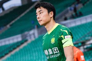 李磊：所有人都不看好但我們拿下了冠軍，國(guó)安就是永遠(yuǎn)爭(zhēng)第一