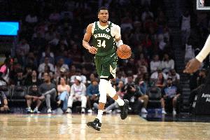 美記：馬刺&火箭有足夠資產(chǎn)換字母 并且德州沒(méi)有州稅讓字母感興趣