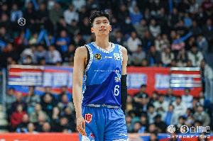 可以攻得更多！鄒陽(yáng)9中5拿到11分1板1帽