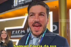 墨西哥新萊昂州長(zhǎng)：期待荷蘭隊(duì)來(lái)我們這里比賽，打算請(qǐng)球迷喝啤酒