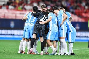 豫媒：河南隊擁有樸素的平民底色，所獲得的共情早已超越足球本身