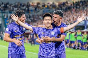 今晚報(bào)談津門虎引援：重點(diǎn)在進(jìn)攻端外援引進(jìn)和國內(nèi)年輕球員培養(yǎng)