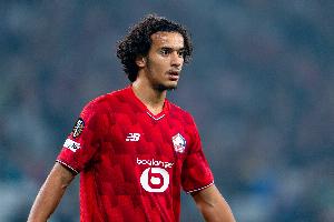 法媒：被標(biāo)價(jià)約6000萬歐，曼聯(lián)、皇馬、巴黎等隊(duì)密切關(guān)注布阿迪