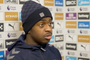 桑德蘭中場：曼城是歐洲最強之一，他們能把握每個失誤懲罰我們