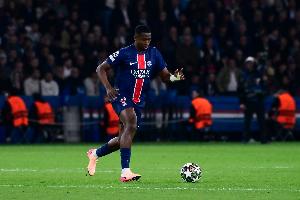 帕喬：我從馬爾基尼奧斯身上學(xué)到了很多，與盧卡斯也很合得來