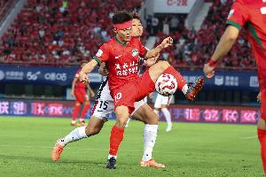 結(jié)束河南隊生涯？博主：云南玉昆敲定本土邊路攻擊手黃紫昌