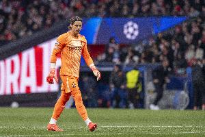 斯基拉：續(xù)約談判陷入僵局，索默在國米的未來存在疑問