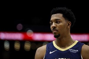 正負(fù)值-25最低！墨菲17中10拿到23分5板5助2斷 三分7中2