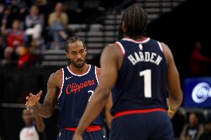 聯(lián)盟高管熱議快船未來：躺平吧 不管他們怎么折騰最后結(jié)果都一樣