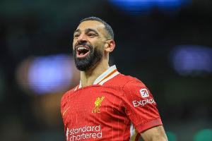 太陽報：沙特準備一月報價薩拉赫，出價將遠低于兩年前的1.5億鎊