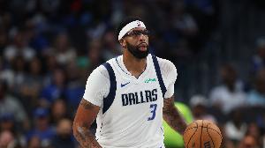 多點(diǎn)開(kāi)花！獨(dú)行俠9人主要輪換皆有得分入賬 其中6人上雙！