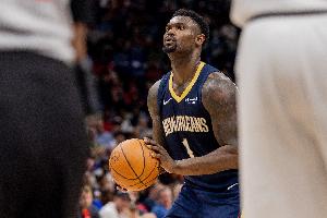 解說：以錫安健康情況很難換到好籌碼 優(yōu)質(zhì)鋒線墨菲和瓊斯不愁賣