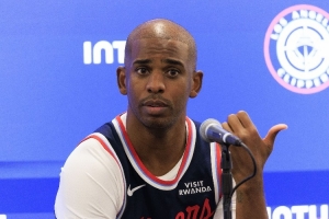 回老東家？霍里談保羅：火箭需要一個控衛(wèi) 他們有機(jī)會奪冠