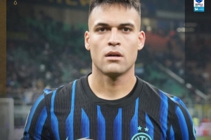 勞塔羅：國(guó)米展示出爭(zhēng)奪勝利的決心，現(xiàn)在我學(xué)會(huì)了如何應(yīng)對(duì)批評(píng)