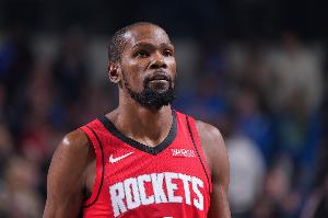 基德：杜蘭特真的熱愛籃球 他已將自己的技術(shù)發(fā)揮到了極致