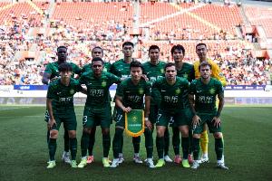 媒體人：北京國安來了一個德國的體育總監(jiān)