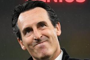 點(diǎn)石成金！埃梅里接手維拉離降級(jí)區(qū)3分，現(xiàn)英超第3+連續(xù)3年進(jìn)歐戰(zhàn)