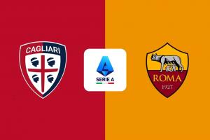 羅馬客戰(zhàn)卡利亞里首發(fā)：蘇萊、齊米卡斯先發(fā)，科內(nèi)、恩迪卡出戰(zhàn)