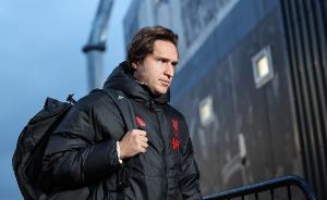 誰來發(fā)聲??基耶薩近3場只踢4分鐘，本賽季出戰(zhàn)384分鐘2球3助