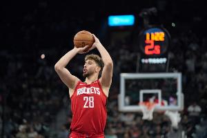 字母雖好 但申京該是火箭的非賣品 非要換的話也該用阿門換