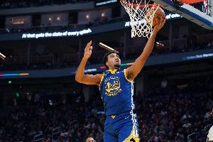 超級殘陣拿下騎士！TJD：所有的老將都在更衣室里為我們歡呼鼓掌