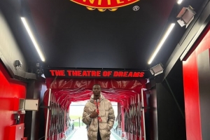 記者：曼聯(lián)決定不與17歲塞內加爾中場穆罕默德·達博簽約