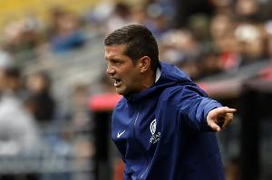 齊沃：科莫是一支很難對(duì)付的球隊(duì)，我們必須專注且保持陣型平衡