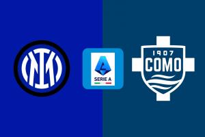 國米vs科莫首發(fā)：勞塔羅、圖拉姆先發(fā)，恰20、巴雷拉出戰(zhàn)