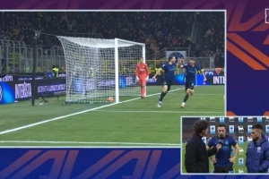 奧古斯托：很高興打進(jìn)意甲首球，但勝利更加重要