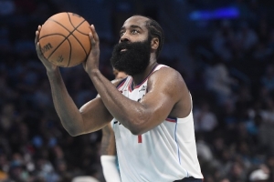 哈登：被雷霆交易至火箭改變了人生 否則我可能無(wú)法成為現(xiàn)在的我