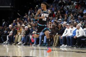 3年超1.265億~名記：熱火內(nèi)部討論過莫蘭特 以及體系如何讓他受益