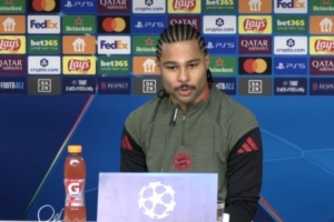 格納布里：續(xù)約談判在進(jìn)行 我們陣容不大讓所有人跟上節(jié)奏很關(guān)鍵