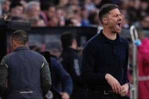 阿斯：負(fù)塞爾塔讓皇馬暴露諸多問題，阿隆索似乎束手無策