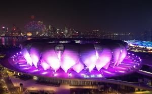 杭州大蓮花中澳之戰(zhàn)票房突破5000萬元，創(chuàng)造10億級別經(jīng)濟效益