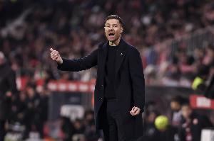 TA：阿隆索是否適合執(zhí)教皇馬再次引發(fā)討論 米利唐受傷是最壞消息