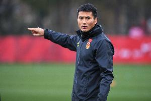 東體：新國足必須要強調(diào)速度沖擊，過度害怕失誤就是交出主動權(quán)