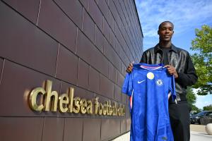 德拉普受傷！郵報(bào)：切爾西不打算在冬窗提前召回荷蘭前鋒埃梅加