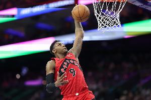 猛龍主帥：不想糾結(jié)巴雷特傷缺的事 我們必須想辦法解決問(wèn)題