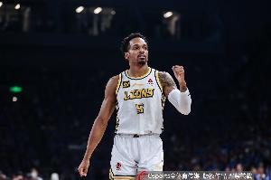 CBA各球隊(duì)外援整體實(shí)力排行：廣廈第1 上海第2 山西第3 廣東第4