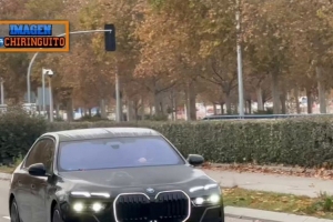 六臺(tái)：皇馬今日12點(diǎn)訓(xùn)練，阿隆索提前3個(gè)小時(shí)抵達(dá)訓(xùn)練基地