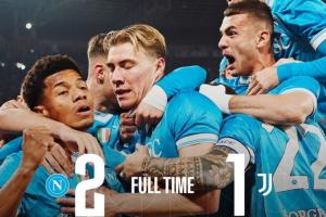 買斷費(fèi)4400萬！22歲霍伊倫意甲10輪4球2助助隊(duì)登頂，進(jìn)歐冠就買斷