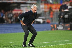 羅馬今年首次聯(lián)賽兩連敗，自去年12月以來(lái)首次連續(xù)兩場(chǎng)聯(lián)賽未進(jìn)球