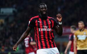 切爾西、米蘭舊將巴卡約科：我決心在1月回歸賽場，加入新俱樂部