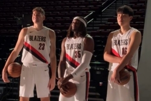 拓記：有克林根&楊瀚森球隊(duì)很可能會(huì)交易羅威 爭冠球隊(duì)會(huì)喜歡他