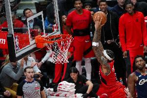 NBA杯戰(zhàn)尼克斯！鶯歌：記住上次在紐約的失利 清空雜念做好準(zhǔn)備