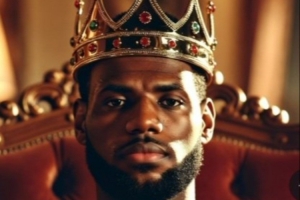 鍵盤俠|??詹姆斯煥發(fā)第七春王者歸來！恩比德里夫斯互相投敵