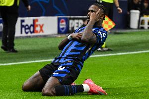 小圖拉姆：人們都說現(xiàn)在是對(duì)陣?yán)锲值淖罴褧r(shí)機(jī)，但或許并非如此