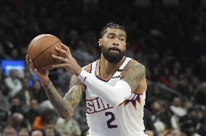 Ary：太陽已收到多隊(duì)對理查茲的強(qiáng)烈興趣 或在截止日前送走他