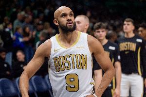 本賽季關(guān)鍵時(shí)刻三分球：懷特7記領(lǐng)跑全聯(lián)盟 SGA/庫里/哈登6記