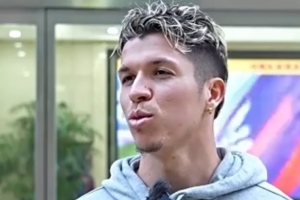 納薩里奧：今年足協(xié)杯闖入決賽只差最后一步，明年奪冠是目標